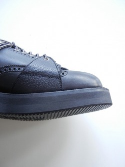 フットザコーチャー foot the coacher GM 1712104-I フットザコーチャー foot the coacher GM 1712104 foot the